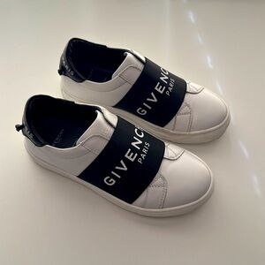 Givenchy kids shoes